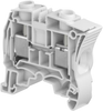 Terminal Block, Din Rail, 2Pos, 16Mm2 Rohs Compliant Entrelec Te Connectivity - 76AH6199 - Newark, An Avnet Company