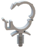 Cable Clamp, Hinged, Nylon 6.6, Natural; Cable Clamp / Clip Type Essentra Components - 66AJ5356 - Newark, An Avnet Company