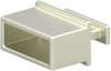 Dust/emi Cover, Cfp4 1X1 I/o Connector; Accessory Type Te Connectivity - 24AC5559 - Newark, An Avnet Company
