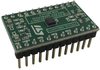 Adapter Board, Accelerometer; Silicon Manufacturer Stmicroelectronics - 79Y9454 - Newark, An Avnet Company