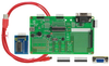 Dev Board, Pic16 Low Pin Count Usb Mcu; Silicon Manufacturer Microchip - 67X5060 - Newark, An Avnet Company