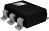 RF Switch SPDT 10MHz to 3GHz 19dB 6-Pin SC-70 T/R -- 637-PE42421SCAA-Z - Image