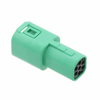 Connectors, Interconnects - Rectangular Connectors - Housings - 1193304-2822344-1 - Win Source Electronics