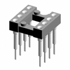 Sockets for ICs, Transistors - 116-83-308-41-012101 - Lingto Electronic Limited