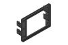 KEL-SNAP | Mounting Frames- for Tool-Less Snap-In Mounting of Multi Cable Transit Frames / IP54 / UL Type 12 - 42046 - icotek Corp