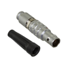 Circular Connector Assemblies - 1754-1493-ND - DigiKey