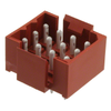 Headers, Male Pins - A115033-ND - DigiKey