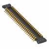 Arrays, Edge Type, Mezzanine (Board to Board) - AXG850044-ND - DigiKey