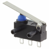 Limit Switches - EG5479-ND - DigiKey