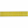 Labels, Stickers, Decals - Preprinted - 2267-3410-Y-ND - DigiKey