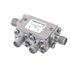 RF Circulators and Isolators - PE83CR1025 - Quarktwin Technology Ltd.