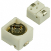 Trimmers, Variable Capacitors - 490-13405-ND - DigiKey