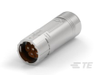 Standard Circular Connectors - BSA085F54480100000 - TE Connectivity