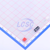 TVS/Fuse/Board Level Protection >> Electrostatic and Surge Protection (TVS/ESD) -- 1.5KE33A - Image