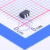 Power Supply Chip >> Linear Voltage Regulators (LDO) -- AP7331-WG-7 - Image
