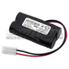 Battery - Nickel Cadmium - NiMH/NiCD Packs -- CUSTOM-207