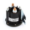 Trombetta 684-1251-032-02 Full Silver Powerseal Contactor, Continuous Duty, 12VDC, 200A, L-Bracket -- 80632 - Image