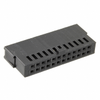 FFC, FPC (Flat Flexible) Connector Housings - A113743-ND - DigiKey