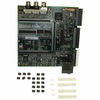 Embedded MCU, DSP Evaluation Boards - ADZS-BF533-MMSKIT-ND - DigiKey