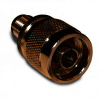 N-Type Connector - 242130 - Powell Electronics, Inc.