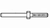 Modular Connectors / Ethernet Connectors - 532808-1 - Powell Electronics, Inc.