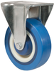 5" Polyamide Rigid Caster -- 8161572 - Image