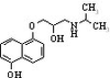 5-Hydroxypropranolol - 14328 - Medical Isotopes, Inc.