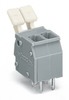 PCB terminal block - 255-412/333-000 - WAGO