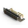 D-Sub Connector Assemblies - 151-630-36W4650-1NC-ND - DigiKey