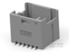 PCB Headers & Receptacles - 5-2427710-6 - TE Connectivity
