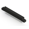 Edgeboard Connectors - 151-357-036-458-202-ND - DigiKey