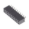 Headers, Receptacles, Female Sockets - SQW-110-01-F-D-VS-LC-ND - DigiKey