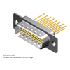 D-Sub Connector Assemblies - 900-1731090939-ND - DigiKey