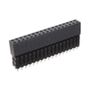 Headers, Receptacles, Female Sockets - ESW-117-33-L-D-ND - DigiKey