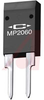 Resistor;Thick Film;Res 10 Ohms;Pwr-Rtg60 W;Tol 1%;Radial;TO-220 - 70089522 - Allied Electronics, Inc.