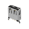 USB, DVI, HDMI Connector Assemblies - USB1040-GF-L-B - ODG (Origin Data Global)