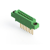 Edgeboard Connectors - 151-846-009-541-603-ND - DigiKey
