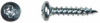 Pan Phillips Lo Root&reg; Type-17 -- 3955-0303-6121-0101 - Image