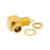 Coaxial Connector (RF) Assemblies - 6099-PE4560-ND - DigiKey