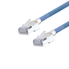 Modular/Ethernet Cables (RJ45, RJ11) - 5073-TRA5261S-50F-ND - DigiKey