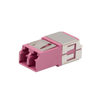 Fiber Optic Connector Adapters - 5073-FOA-815-HVI-ND - DigiKey