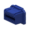 Rectangular Connector Housings - 900-5054322004-ND - DigiKey