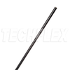 Protective Hoses, Solid Tubing, Sleeving - 1030-VGAG.04BK100-ND - DigiKey