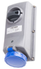 Industrial Power Connectors - 7800762 - RS Components, Ltd.