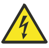Safety Labels - 7760948 - RS Components, Ltd.
