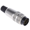 Industrial Circular Connectors - 1298618 - RS Components, Ltd.