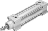 Pneumatic Piston Rod Cylinders - 2036490 - RS Components, Ltd.