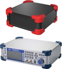 Aluminium Enclosure With Corner Guard -- AUG series - Image