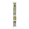EL1712 | EtherCAT Terminal, 2-channel digital input, 120 V AC/DC, 10 ms -  - Beckhoff Automation LLC