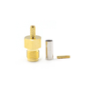 Coaxial Connector (RF) Assemblies - 4627-9204755C1178-ND - DigiKey